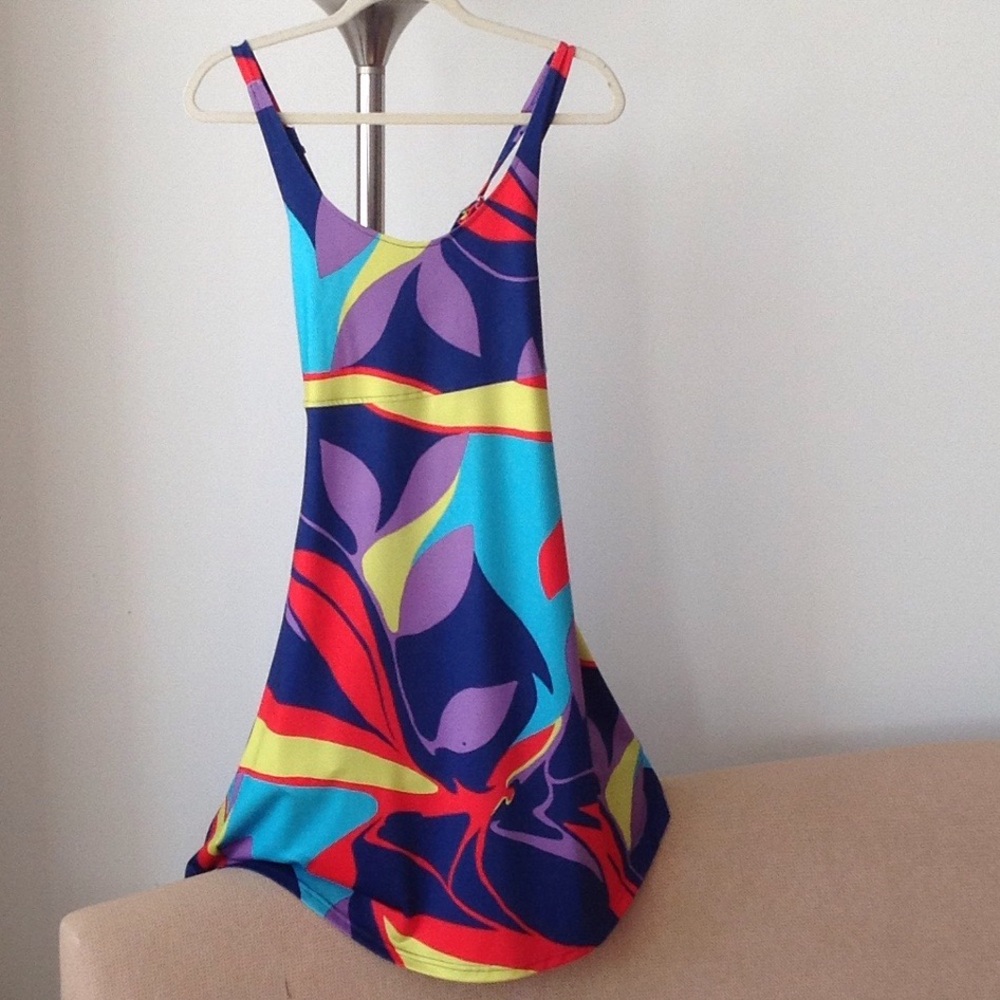 🔴 Columbia - Omni-Wick New 'Sundancer' Dress